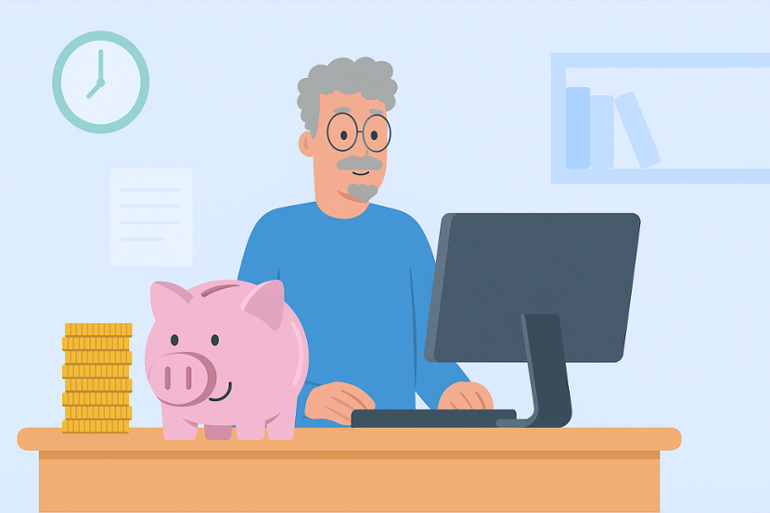 Basiscursus WIS Collect deel II: Debiteurenbeheer (digitale sessie voor VO/MBO)