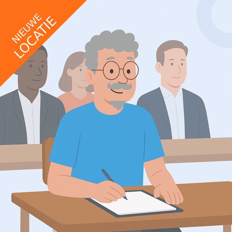 Kennissessie WIS Collect VO/MBO - Zwolle Kennissessie WIS Collect VO/MBO - Zwolle